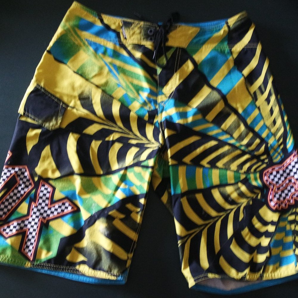 FOX Board Shorts